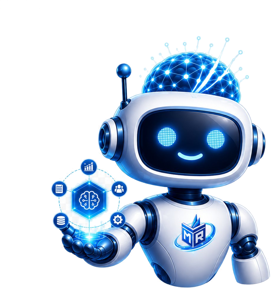 Meyro — MeyLoop AI Engine